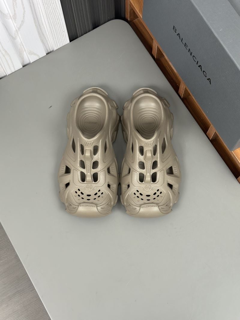 Balenciaga Track Shoes